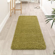 My Rug Olive - handmade