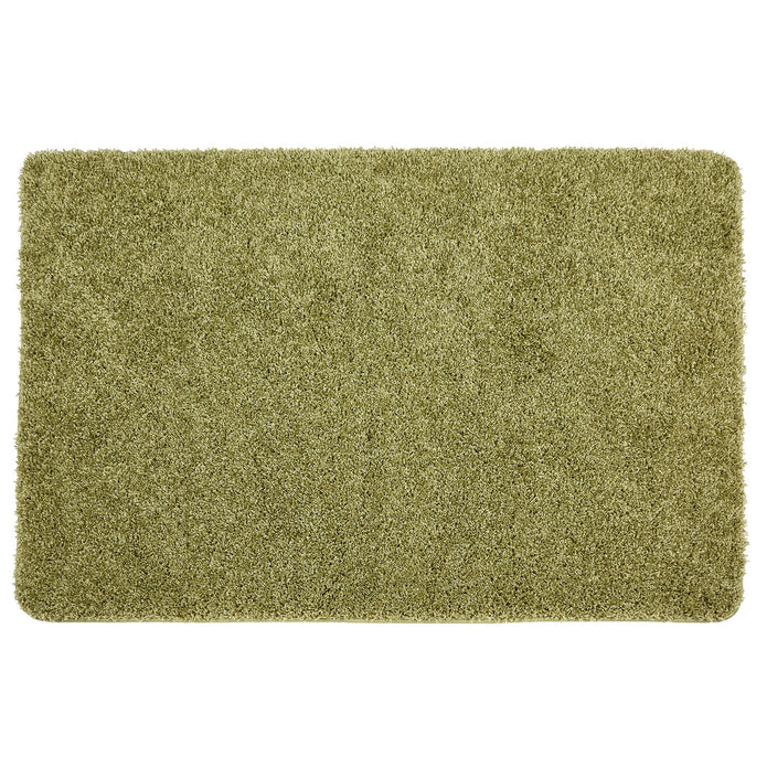 My Rug Olive - handmade