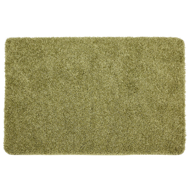 My Rug Olive - handmade