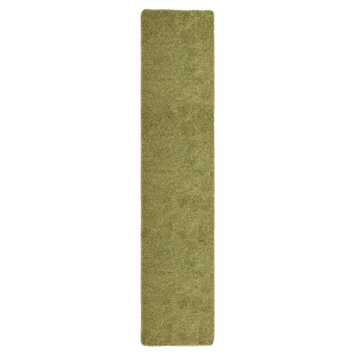 My Rug Olive - handmade