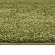 My Rug Olive - handmade