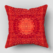 Persian Cushion Cover Two Sides - handmade