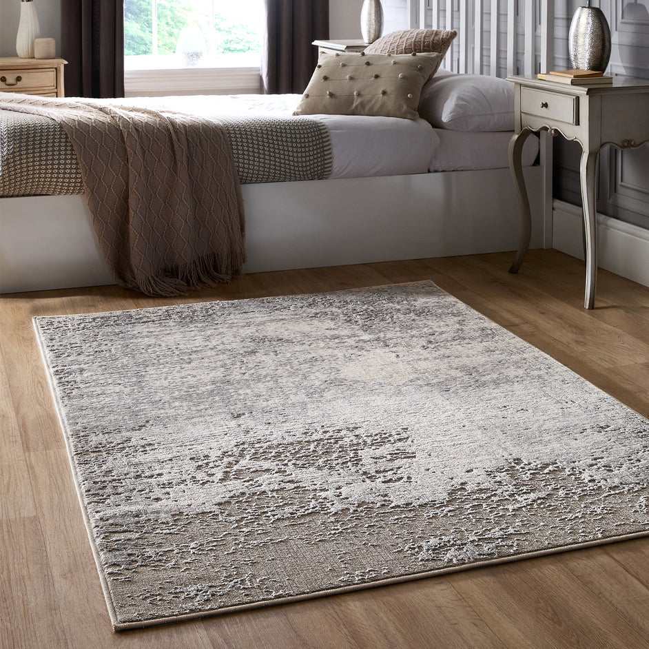 Origins Poetic Reflection Grey - handmade