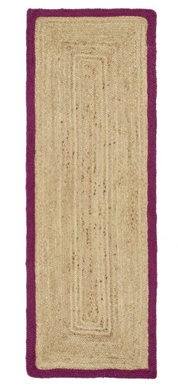 Origins Jute Border