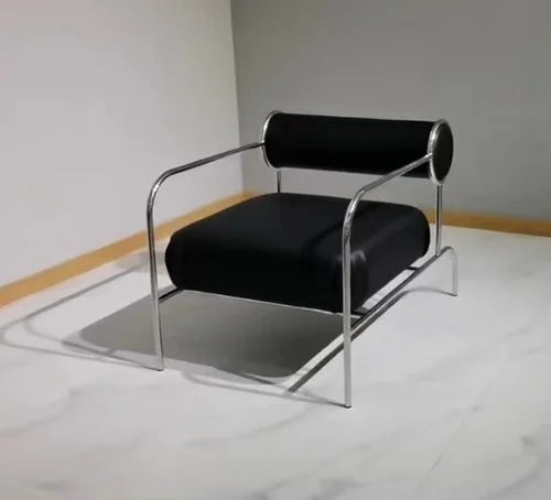 Modern Comfy Living Chairs - handmade