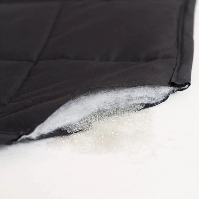 Heavy Sleep Relaxation Blanket - handmade