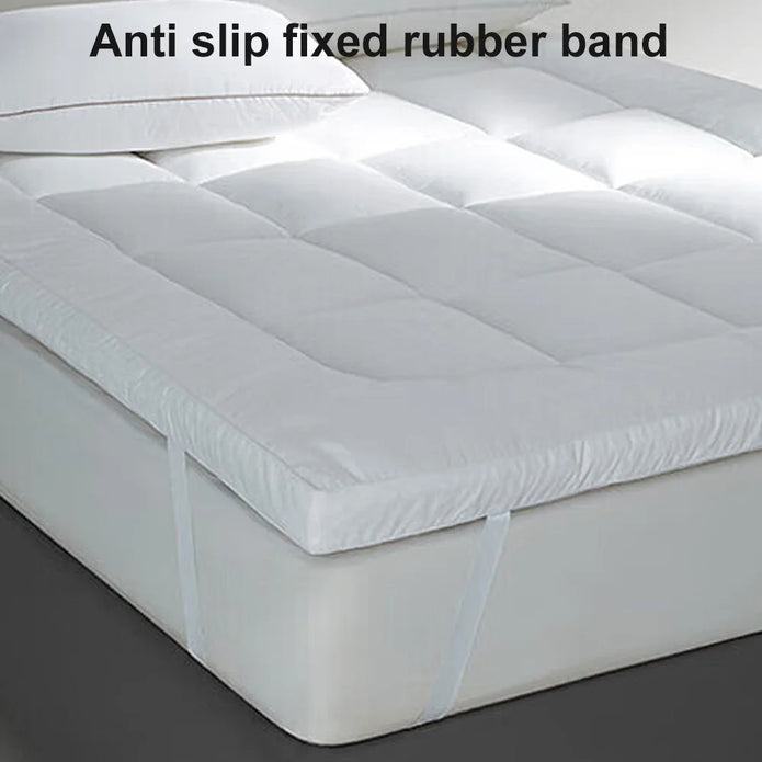 Thickened mattress 90*200cm-150*200cm Mattress Thickened Cushion Home Tatami Dormitory Single Dormitory Bed Carpet - handmade