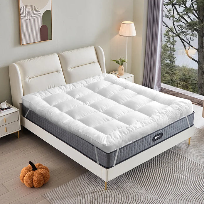 Thickened mattress 90*200cm-150*200cm Mattress Thickened Cushion Home Tatami Dormitory Single Dormitory Bed Carpet - handmade