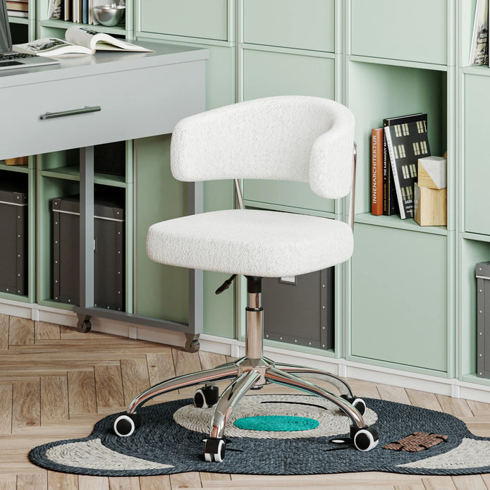 Swivel Chair - handmade