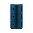 Plastic Storage Cabinet - handmade