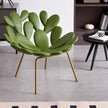 Cactus Leisure Sofa Chair - handmade