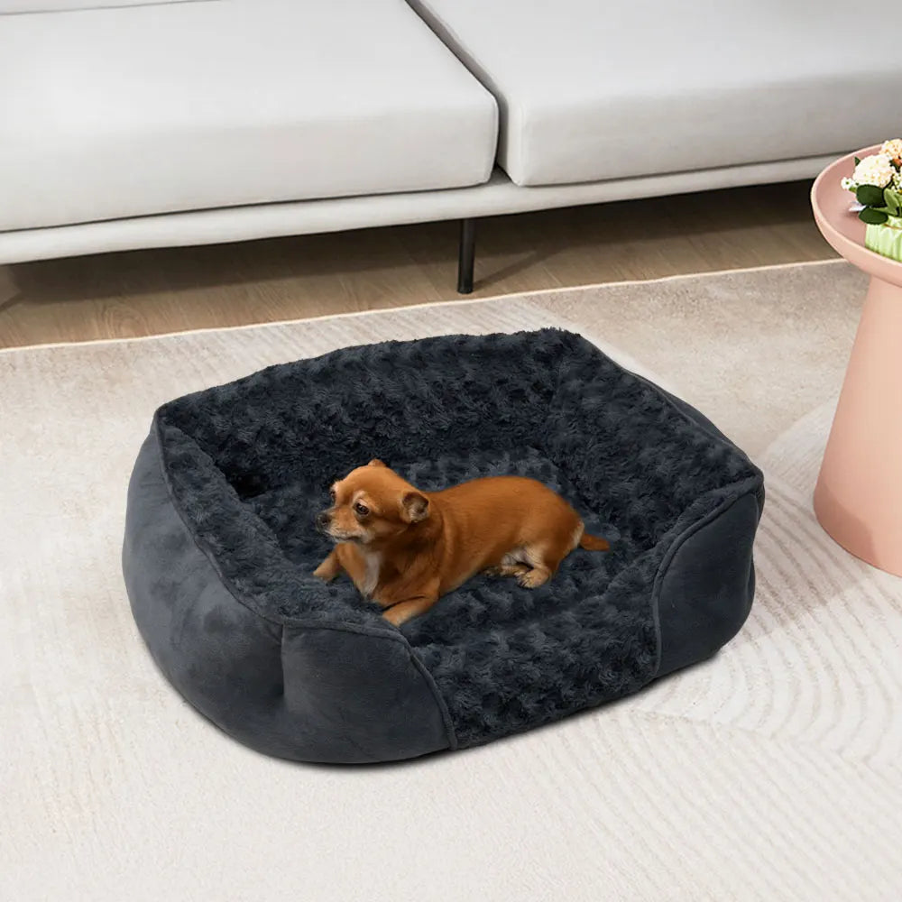Comfortable Pet Sofa Bed - handmade