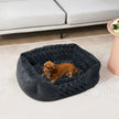 Comfortable Pet Sofa Bed - handmade