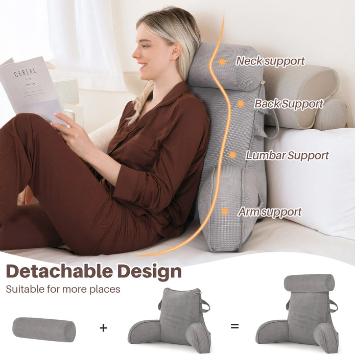 Arm & Neck Support - handmade