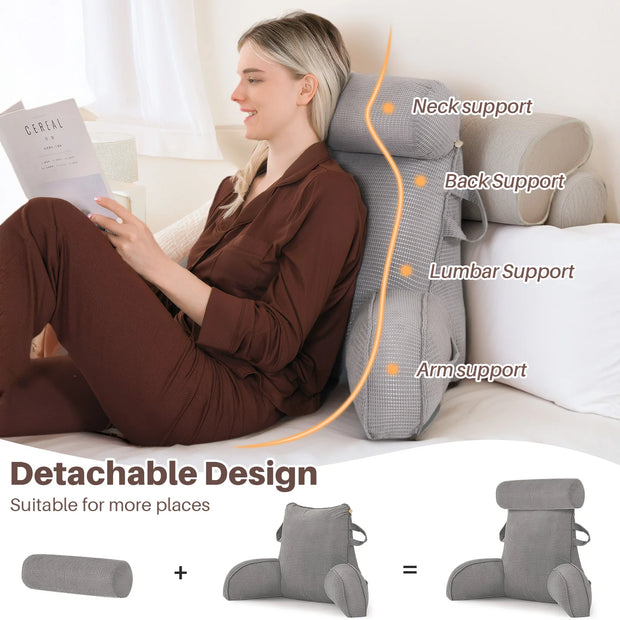 Arm & Neck Support - handmade