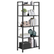 VASAGLE 5-Tier Bookcase - handmade