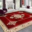 Bohemia Deluxe Living Room Rug - handmade