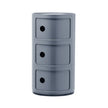 Plastic Storage Cabinet - handmade