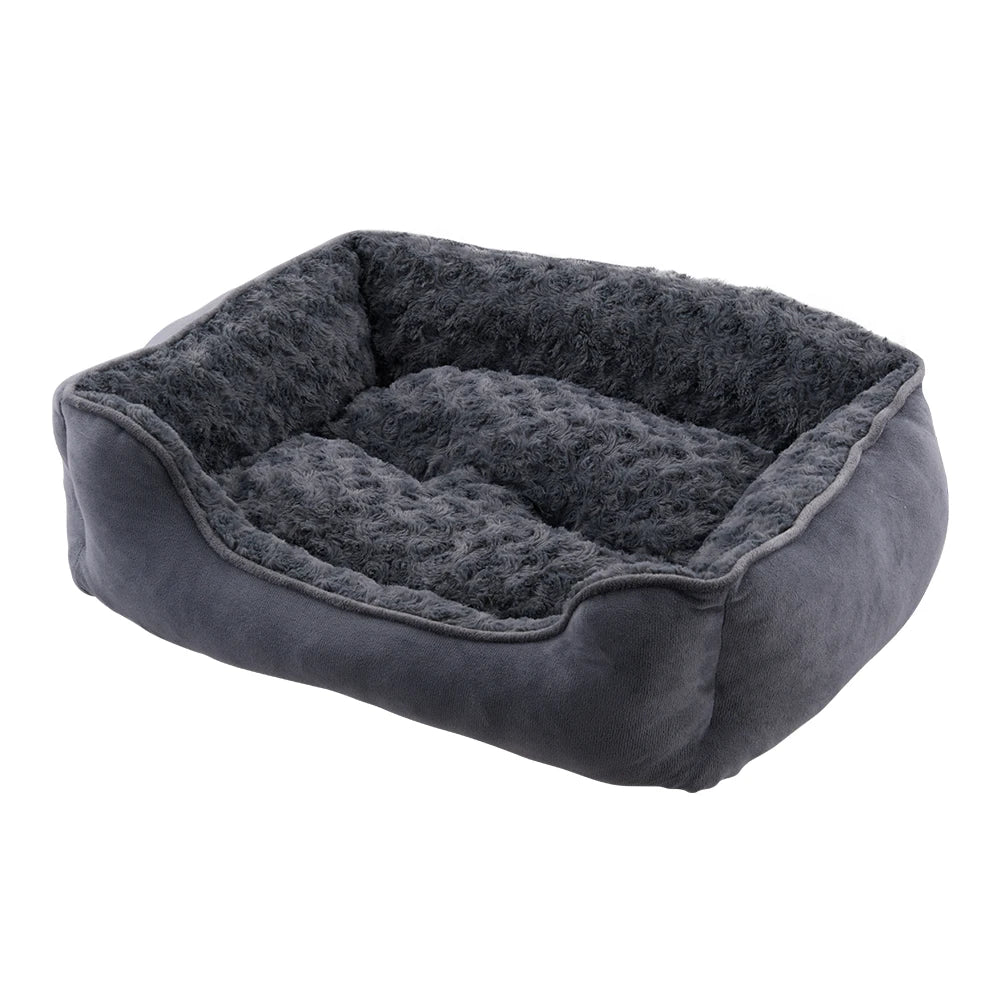 Comfortable Pet Sofa Bed - handmade