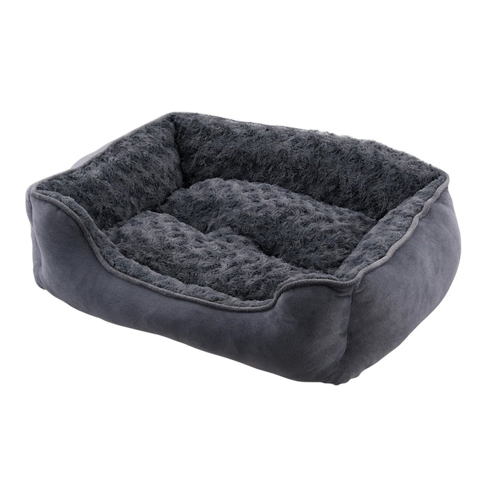 Comfortable Pet Sofa Bed - handmade