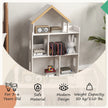 3-Tier Kids Bookcase – premium handmade décor piece for modern homes.
