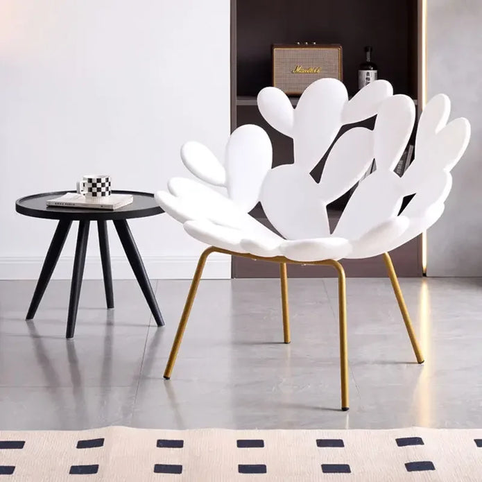 Cactus Leisure Sofa Chair - handmade