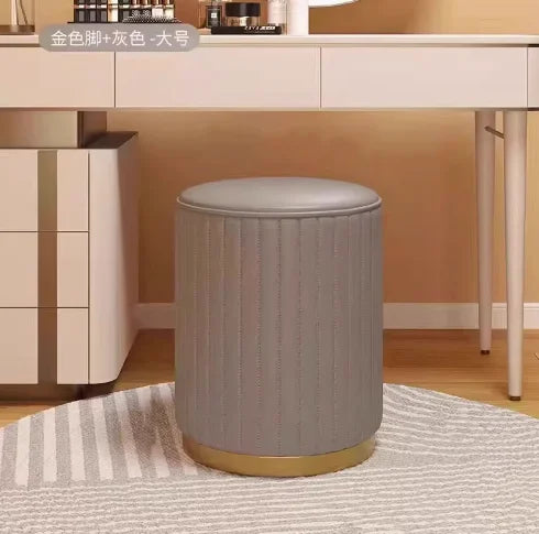 Bedroom Makeup Table - handmade