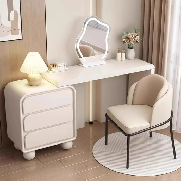 Bedroom Makeup Table - handmade