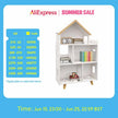 3-Tier Kids Bookcase – premium handmade décor piece for modern homes.