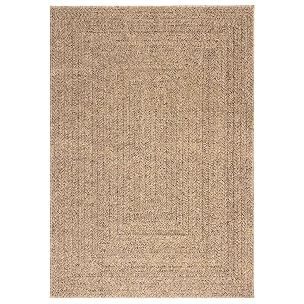 Jute Rug for Indoor & Outdoor - handmade
