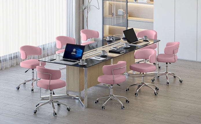 Swivel Chair - handmade