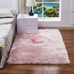 Soft Fluffy Carpet - handmade