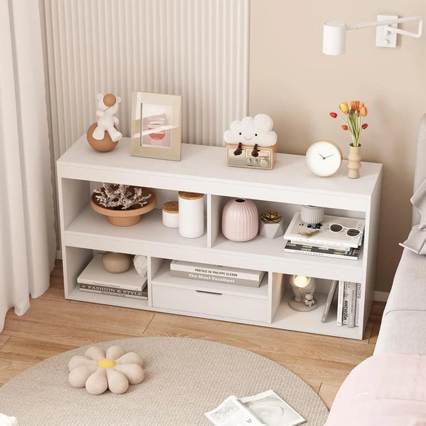 Kids Storage Cabinet - handmade