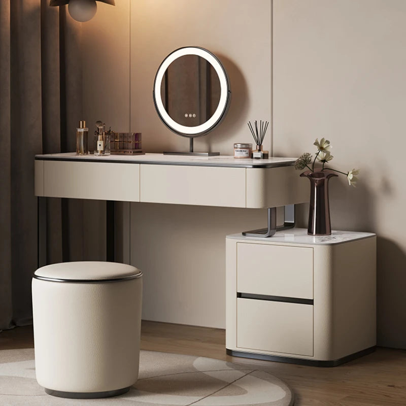 Luxury Dressing Table - handmade