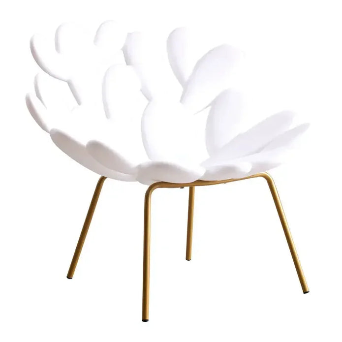 Cactus Leisure Sofa Chair - handmade