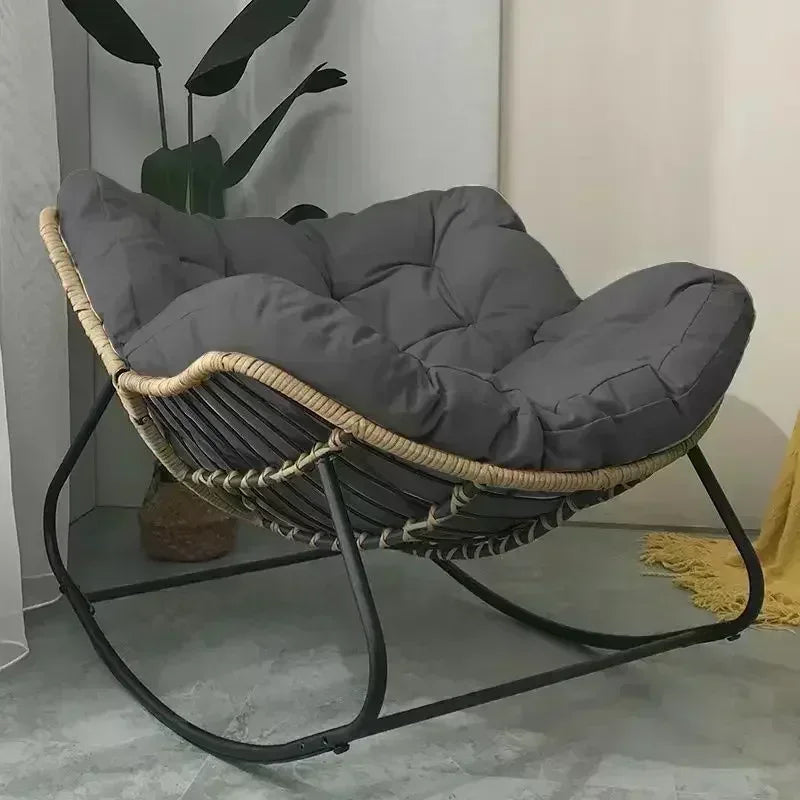 Leisure Lounge Chair - handmade