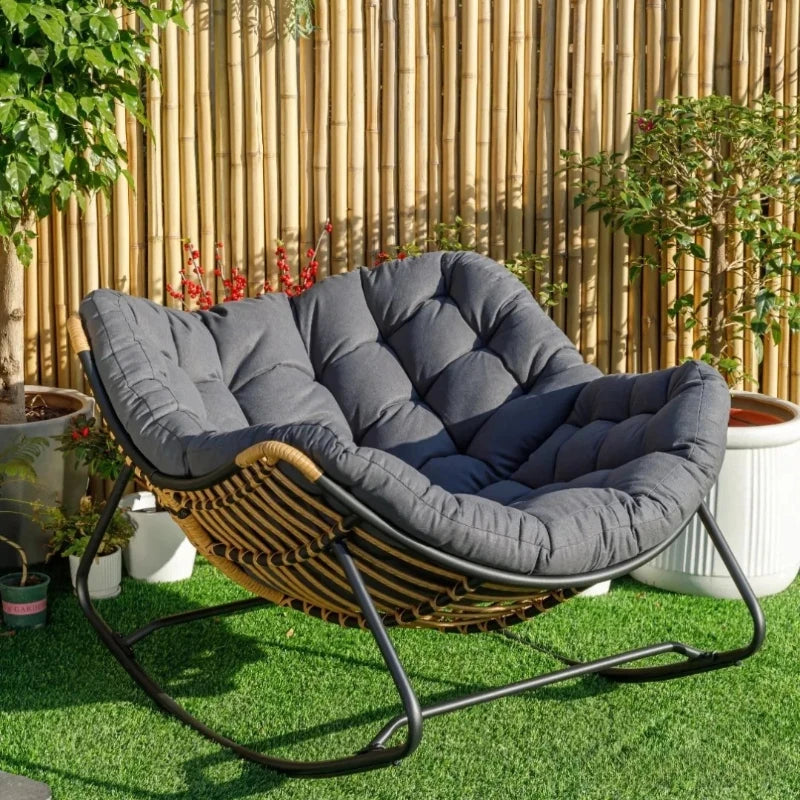 Leisure Lounge Chair - handmade