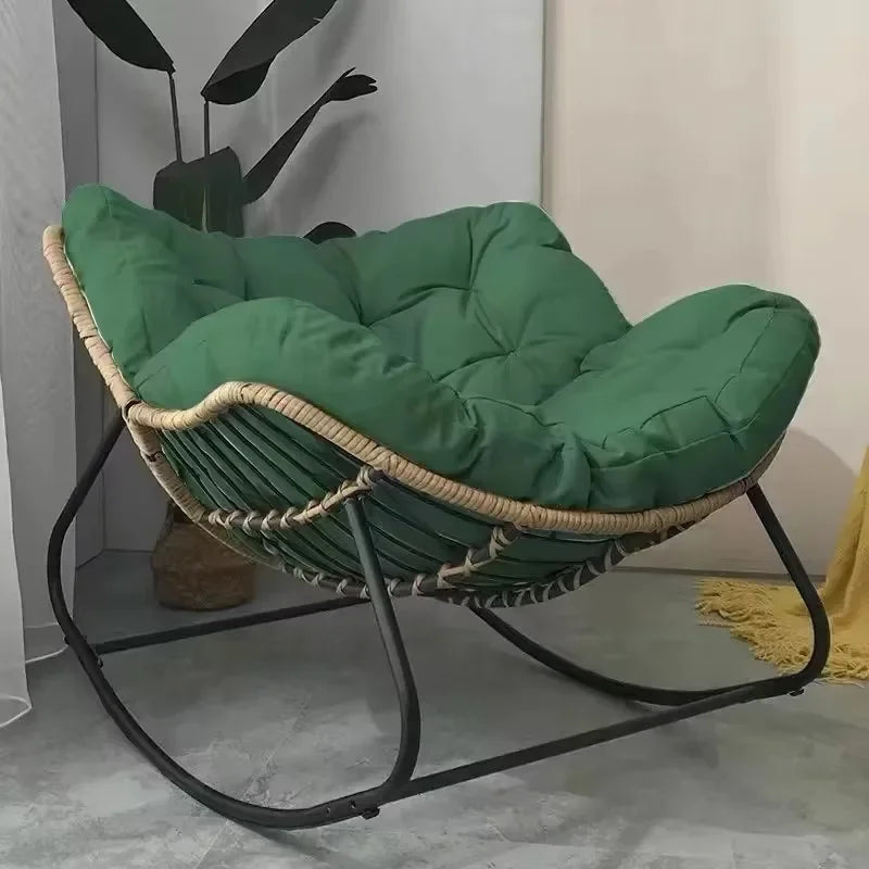 Leisure Lounge Chair - handmade