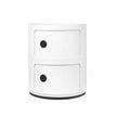 Plastic Storage Cabinet - handmade