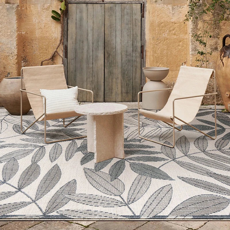 Washable Living Room Carpet - handmade