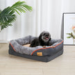 Orthopaedic Dog Bed - handmade