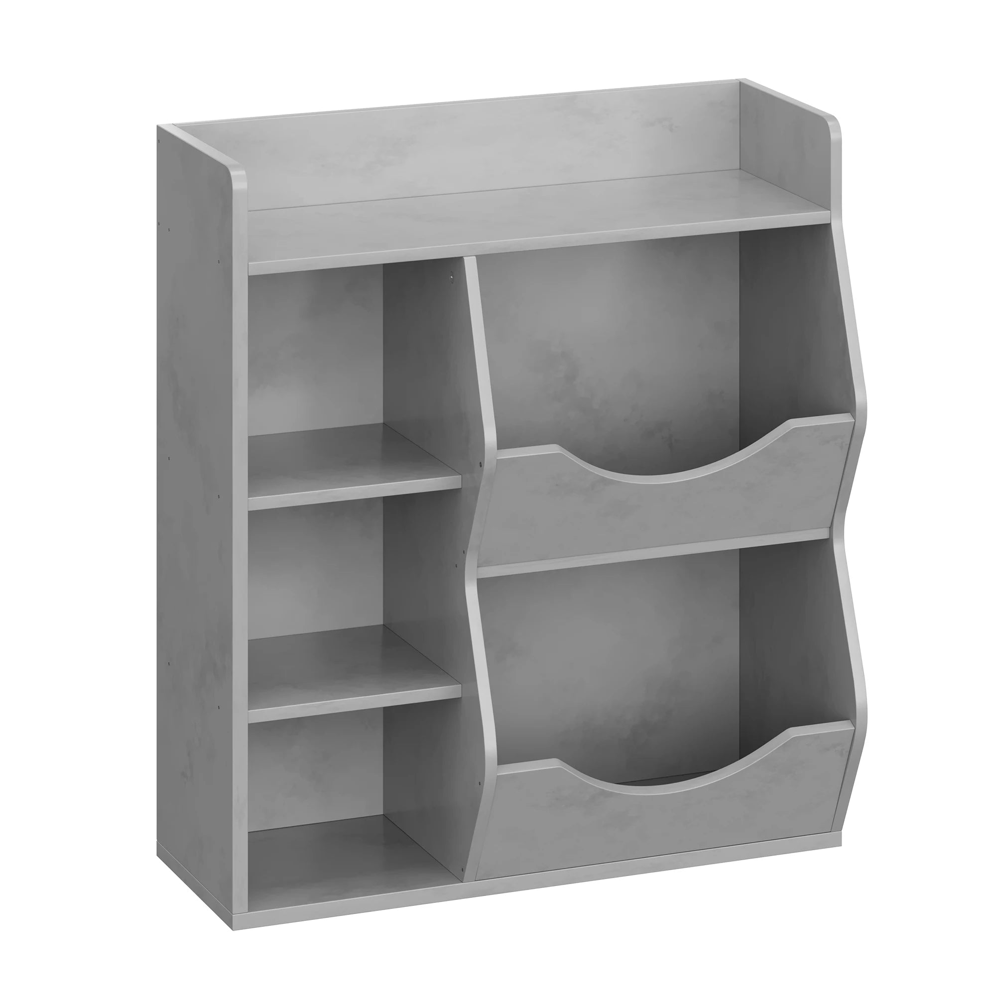 5-Cube Kids Storage Organiser – premium handmade décor piece for modern homes.