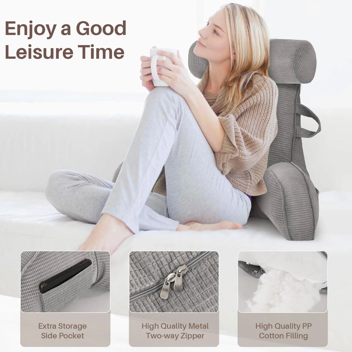 Arm & Neck Support - handmade