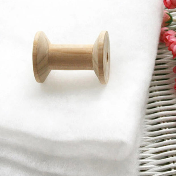 Artificial Snow Blanket Christmas Decoration Mat - handmade