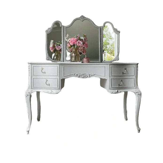 Nordic Storage Dresser - handmade