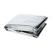 Foil Mylar Thermal Blanket - handmade