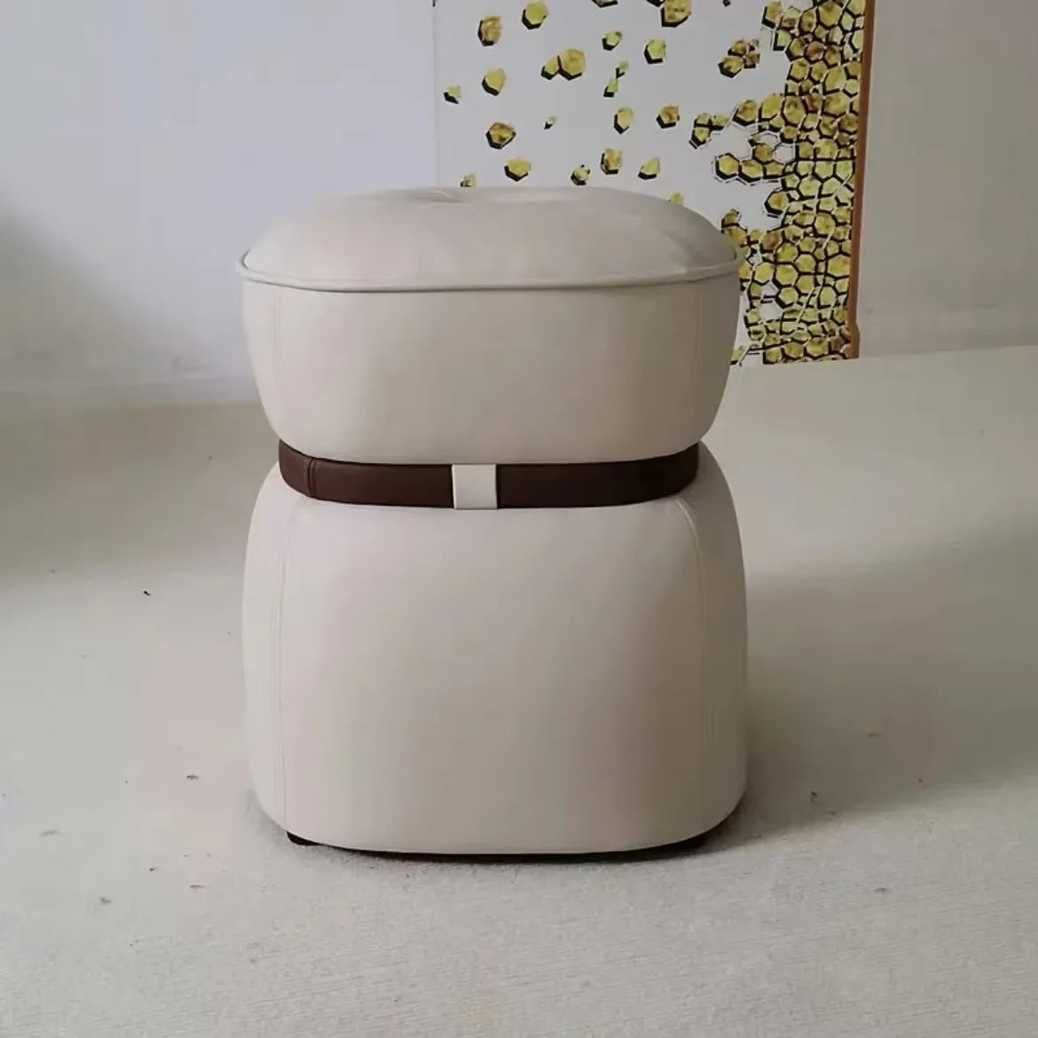 Nordic Vanity Table - handmade