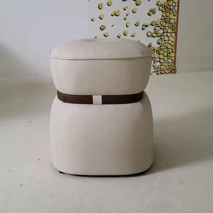 Nordic Vanity Table - handmade