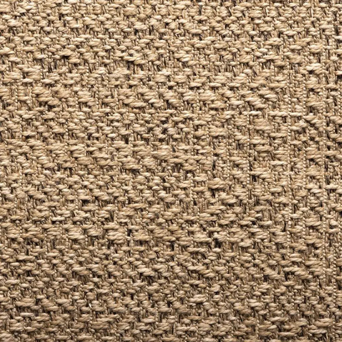 Jute Rug for Indoor & Outdoor - handmade