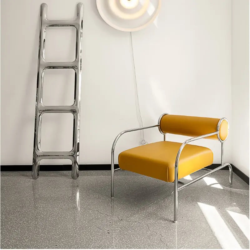 Modern Comfy Living Chairs - handmade